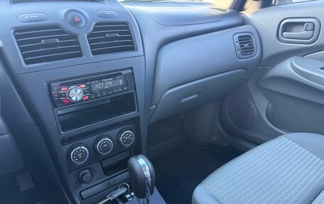 Nissan Almera Classic, 2012 год, 799 000 рублей, 12 фотография