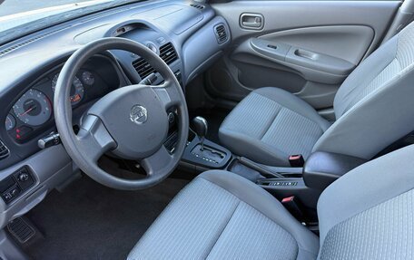 Nissan Almera Classic, 2012 год, 799 000 рублей, 7 фотография