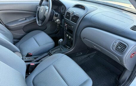 Nissan Almera Classic, 2012 год, 799 000 рублей, 10 фотография