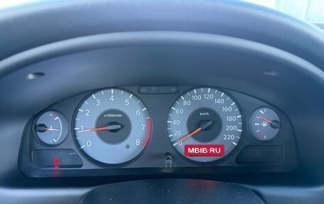Nissan Almera Classic, 2012 год, 799 000 рублей, 11 фотография