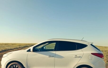 Hyundai ix35 I рестайлинг, 2011 год, 940 000 рублей, 6 фотография