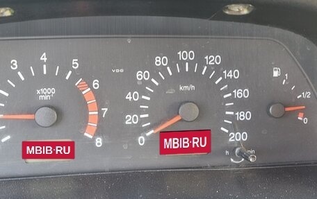 Chevrolet Niva I рестайлинг, 2014 год, 500 000 рублей, 6 фотография