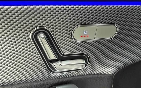 Mercedes-Benz A-Класс, 2022 год, 1 640 000 рублей, 13 фотография