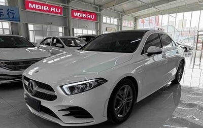Mercedes-Benz A-Класс, 2022 год, 1 640 000 рублей, 1 фотография