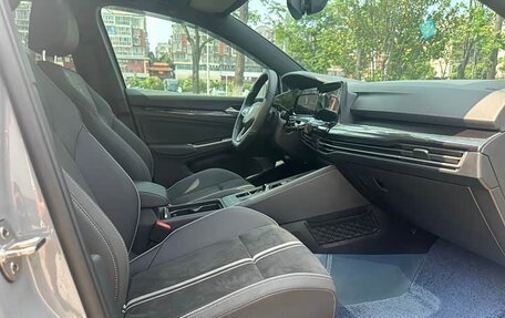 Volkswagen Golf VIII, 2022 год, 1 513 000 рублей, 11 фотография