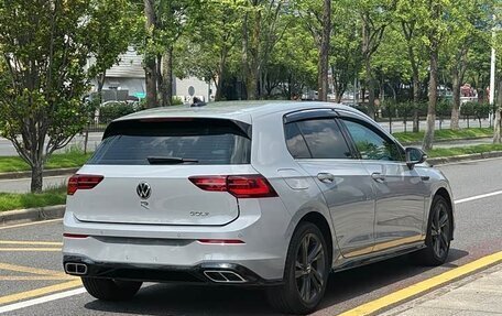 Volkswagen Golf VIII, 2022 год, 1 513 000 рублей, 6 фотография