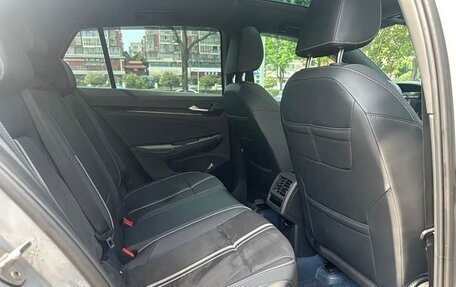 Volkswagen Golf VIII, 2022 год, 1 513 000 рублей, 12 фотография