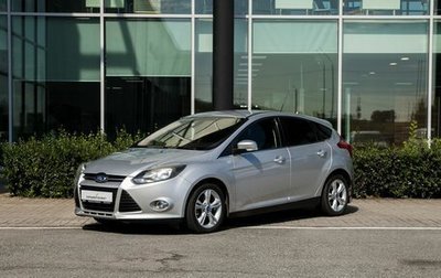 Ford Focus III, 2013 год, 749 000 рублей, 1 фотография