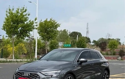 Audi A3, 2023 год, 2 200 000 рублей, 1 фотография