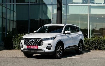 Chery Tiggo 7 Pro, 2022 год, 1 550 000 рублей, 1 фотография