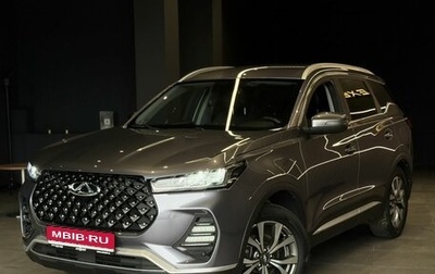 Chery Tiggo 7 Pro, 2022 год, 1 640 000 рублей, 1 фотография