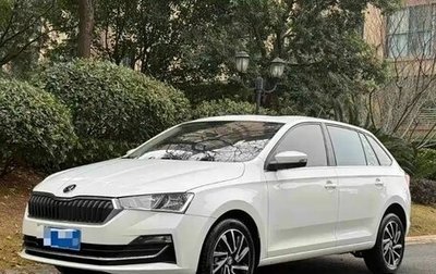 Skoda Rapid II, 2021 год, 1 040 000 рублей, 1 фотография