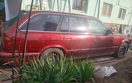 BMW 5 серия, 1993 год, 270 000 рублей, 3 фотография