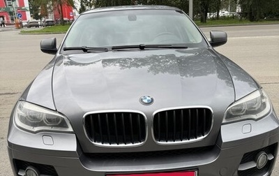 BMW X6, 2011 год, 2 300 000 рублей, 1 фотография