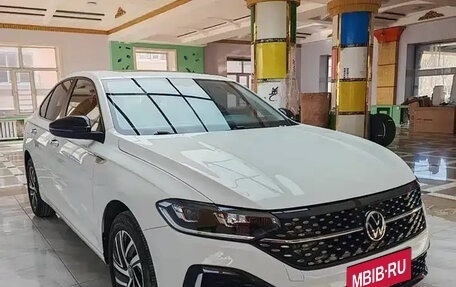 Volkswagen Lavida, 2022 год, 1 550 000 рублей, 1 фотография
