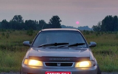 Honda Domani, 2000 год, 175 000 рублей, 1 фотография