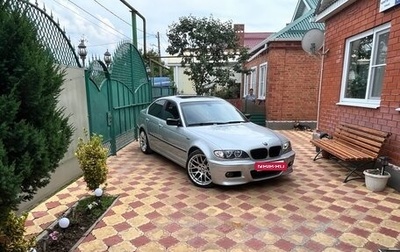BMW 3 серия, 2004 год, 870 000 рублей, 1 фотография