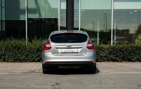 Ford Focus III, 2013 год, 749 000 рублей, 4 фотография