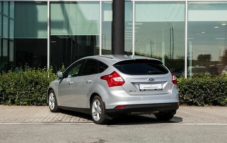 Ford Focus III, 2013 год, 749 000 рублей, 6 фотография