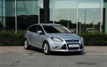 Ford Focus III, 2013 год, 749 000 рублей, 5 фотография