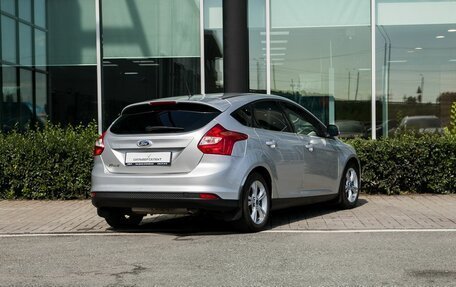 Ford Focus III, 2013 год, 749 000 рублей, 2 фотография