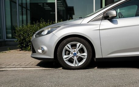 Ford Focus III, 2013 год, 749 000 рублей, 9 фотография