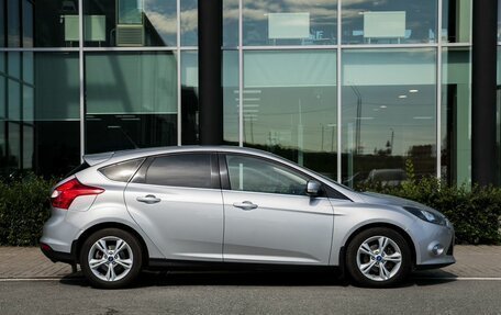 Ford Focus III, 2013 год, 749 000 рублей, 8 фотография