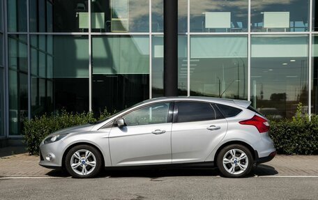 Ford Focus III, 2013 год, 749 000 рублей, 7 фотография