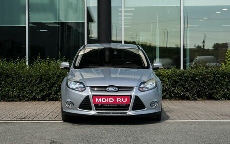 Ford Focus III, 2013 год, 749 000 рублей, 3 фотография