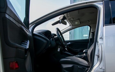 Ford Focus III, 2013 год, 749 000 рублей, 12 фотография
