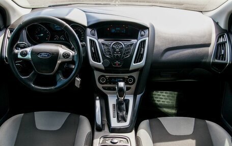 Ford Focus III, 2013 год, 749 000 рублей, 15 фотография
