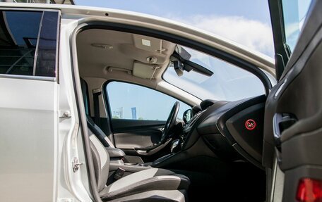 Ford Focus III, 2013 год, 749 000 рублей, 11 фотография