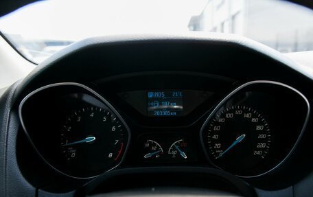 Ford Focus III, 2013 год, 749 000 рублей, 19 фотография