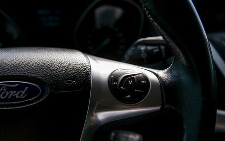 Ford Focus III, 2013 год, 749 000 рублей, 18 фотография