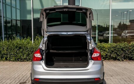Ford Focus III, 2013 год, 749 000 рублей, 24 фотография