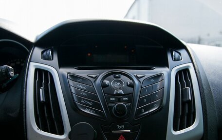 Ford Focus III, 2013 год, 749 000 рублей, 20 фотография