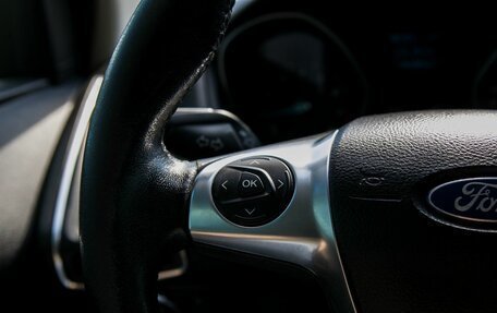 Ford Focus III, 2013 год, 749 000 рублей, 17 фотография