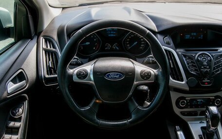 Ford Focus III, 2013 год, 749 000 рублей, 16 фотография