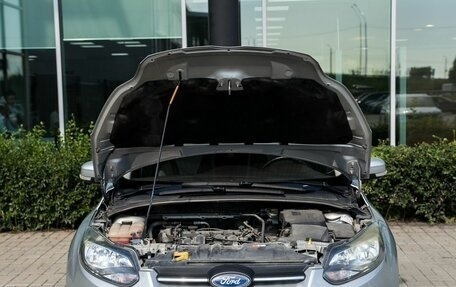 Ford Focus III, 2013 год, 749 000 рублей, 23 фотография