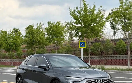 Audi A3, 2023 год, 2 200 000 рублей, 3 фотография