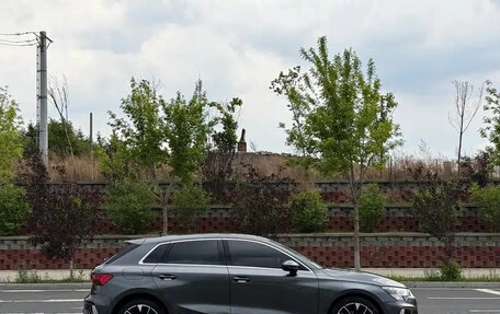 Audi A3, 2023 год, 2 200 000 рублей, 7 фотография