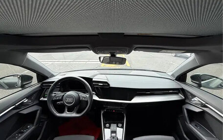 Audi A3, 2023 год, 2 200 000 рублей, 12 фотография