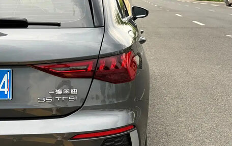 Audi A3, 2023 год, 2 200 000 рублей, 8 фотография