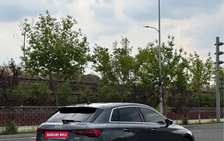 Audi A3, 2023 год, 2 200 000 рублей, 6 фотография