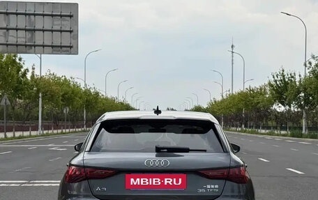 Audi A3, 2023 год, 2 200 000 рублей, 4 фотография