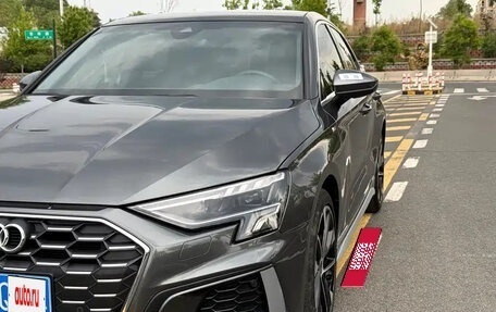 Audi A3, 2023 год, 2 200 000 рублей, 9 фотография