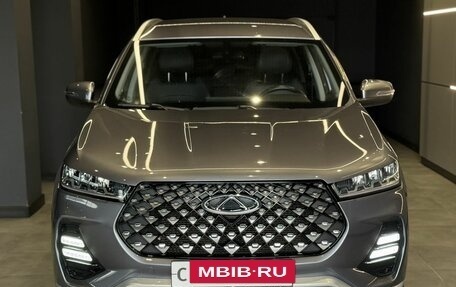 Chery Tiggo 7 Pro, 2022 год, 1 640 000 рублей, 3 фотография