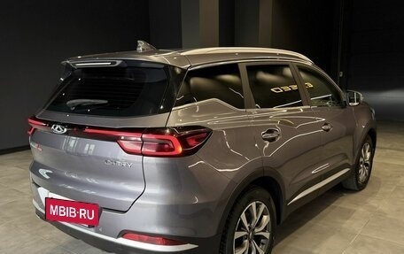Chery Tiggo 7 Pro, 2022 год, 1 640 000 рублей, 5 фотография