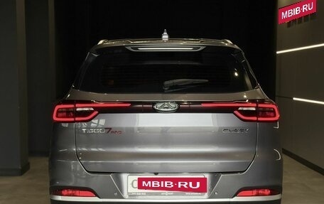 Chery Tiggo 7 Pro, 2022 год, 1 640 000 рублей, 6 фотография