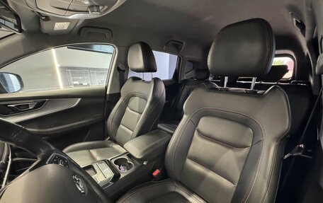 Chery Tiggo 7 Pro, 2022 год, 1 640 000 рублей, 16 фотография